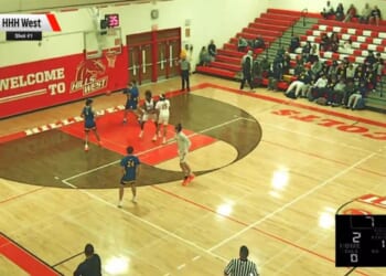 Long Island HS basketball player, 15, punched by fan, 36, during brawl at game