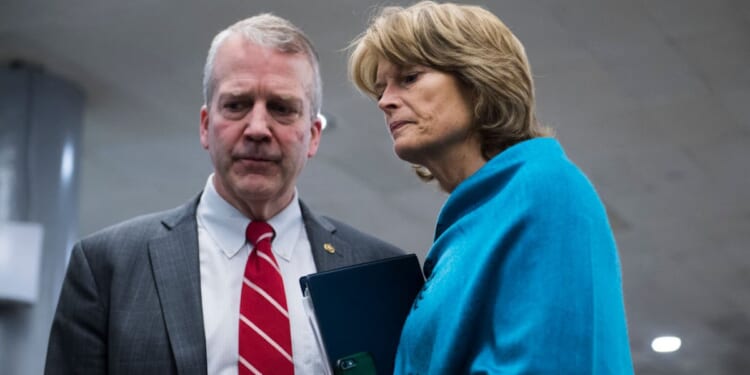 Alaska Republicans Secretly Working To Protect Fraud-Plagued DEI Program