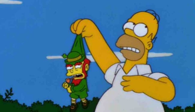 Lollipop Guild Representative Robert Reich Gets Schooled on What a REAL Dictatorship Looks Like and LOL – Twitchy