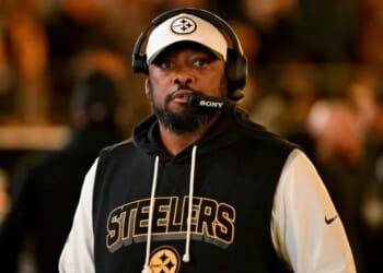 What Mike Tomlin had to say after ending his Steelers tenure
