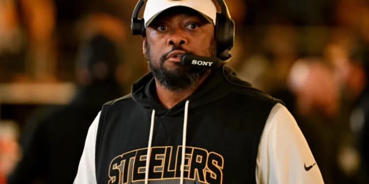What Mike Tomlin had to say after ending his Steelers tenure