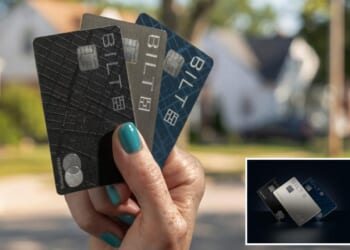 Bilt launches three credit cards with 10% APR for 12 months after President Trump calls for a cap