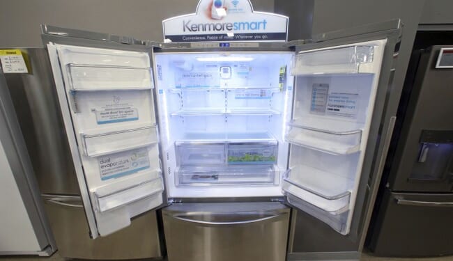 ICE Agent's Internal Bleeding Proves Refrigerator Doors Are NOT, in Fact, Deadlier Than SUVs – Twitchy