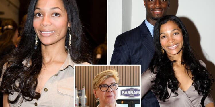 Plaxico Burress’ wife Tiffany launches GOP bid for longtime Democratic NJ House seat