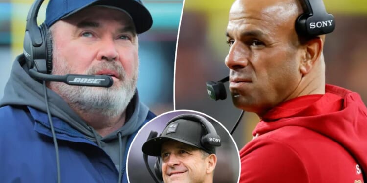 Titans pivot after Giants blow up their John Harbaugh hope