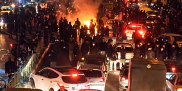 Trump Admin Sanctions 'Architects of Iran’s Brutal Crackdown' in First Action Against Regime Since Protests Began