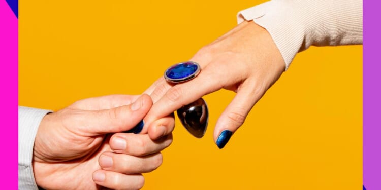 Lovehoney Valentine’s Day sale has up to 70% off best-selling sex toys, gifts