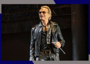 We found the cheapest tickets to see Van Halen's David Lee Roth