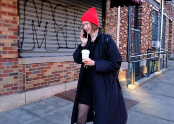 Cea Weaver strikes again — how the radical-left tenant advocate targets America's promise