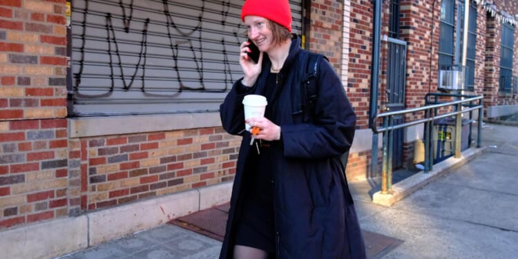 Cea Weaver strikes again — how the radical-left tenant advocate targets America's promise