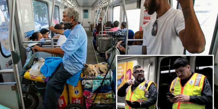 LA Metro unveils "care-based" safety strategy