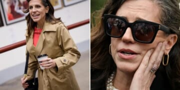 House Ethics Committee investigating Nancy Mace, who blames ex-fiance for triggering ‘fictitious’ probe 