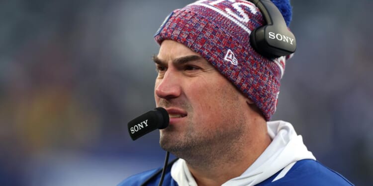 Mike Kafka interviews with Eagles offensive coordinator job in interesting twist