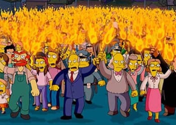 Tech Workers Mistaken for ICE Agents and Accosted by Flash Mob – Twitchy