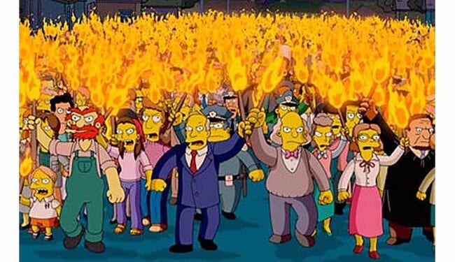 Tech Workers Mistaken for ICE Agents and Accosted by Flash Mob – Twitchy