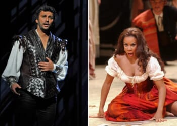 Opera is waging a battle to save itself in the modern world