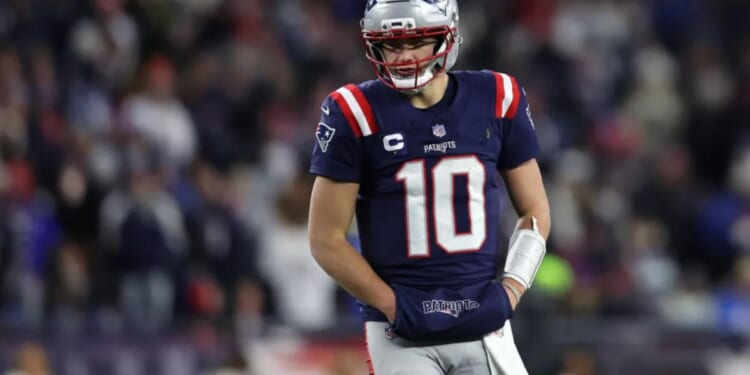 Texans vs. Patriots prediction: Divisional Round picks, odds, best bets for NFL playoffs