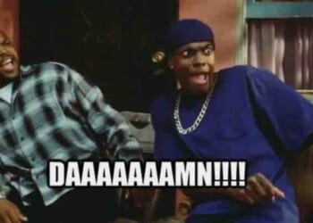 DAMN, SON! Eric Swalwell Threatens ICE Agents and Mike Davis Tells Him to Come GET SOME – Twitchy