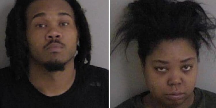 Louisiana couple hit with homicide charges after death of their 5-year-old son — who weighed only 19 pounds