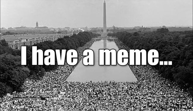 Monday Morning Meme Madness – Twitchy