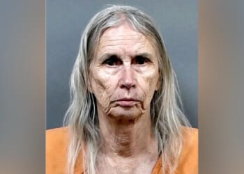 Florida woman, 81, arrested in murder-for-hire plot after sharing plan with undercover detective, sheriff says