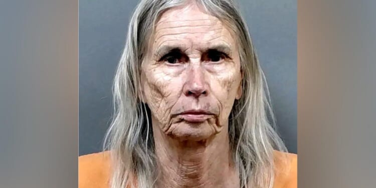 Florida woman, 81, arrested in murder-for-hire plot after sharing plan with undercover detective, sheriff says