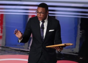 How Don Lemon Helped Anti-ICE Activists Storm a Minnesota Church