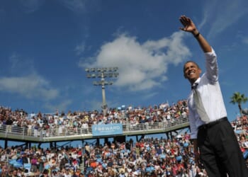 Barack Obama And The Democrat Plan To Flood The Nation With Immigrants