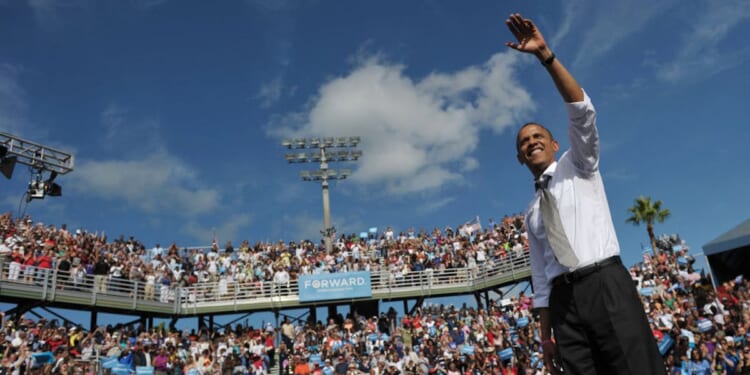 Barack Obama And The Democrat Plan To Flood The Nation With Immigrants