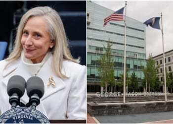 'Moderate' Abigail Spanberger Appoints Two Qatari Lobbyists To Serve on George Mason University Board