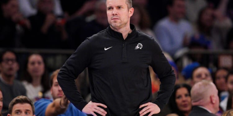 Suns' Jordon Ott looks back fondly on days as longtime Nets assistant in Brooklyn return