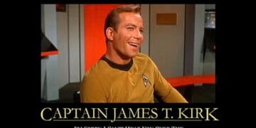 Set Phasers to HA HA HA! William Shatner Teams UP with Stephen Miller to Take WOKE Star Trek 2026 APART – Twitchy