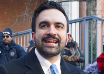 What does Mamdani think ICE is FOR — cold drinks?