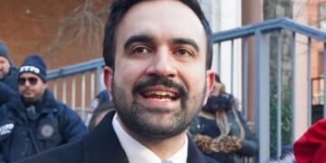 What does Mamdani think ICE is FOR — cold drinks?