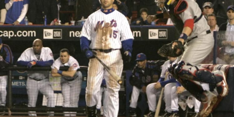 Mets fans: It's time to stop letting that one Carlos Beltran memory haunt you