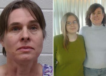 Former NC restauranteur accused of fatally poisoning daughter with tainted wine at Thanksgiving dinner -- and 2007 cold case killing