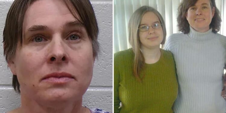 Former NC restauranteur accused of fatally poisoning daughter with tainted wine at Thanksgiving dinner -- and 2007 cold case killing