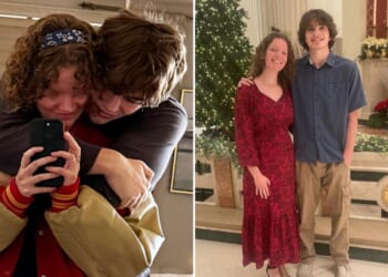 Franciscan University students Luke Reimer, Mary Mich found dead in car on Ohio campus