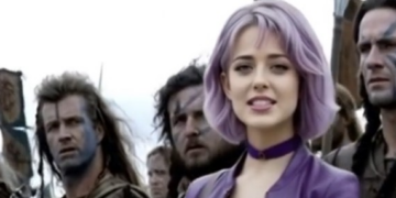 UK Lefties' 'Amelia' Anti-Extremism Game Backfires – Twitchy