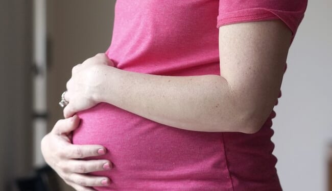 Jamie Bonkiewicz Declares the Trump Admin Baby Boom a Deep State Psyop – Twitchy