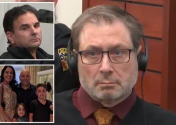 Trial of NJ tech boss accused of murdering brother takes ‘Sopranos’-like turn