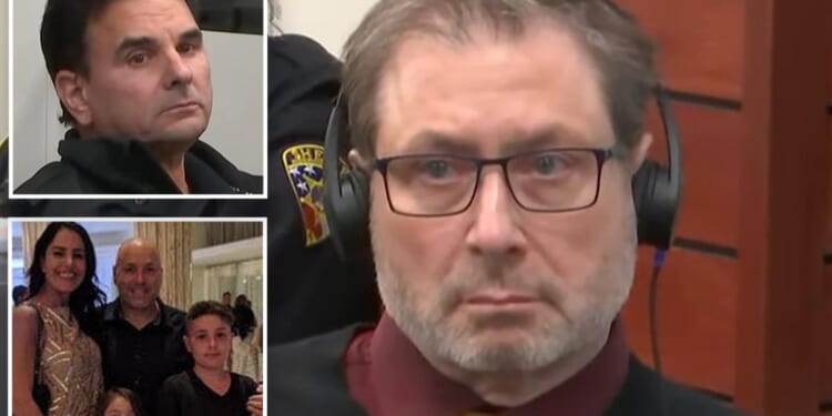 Trial of NJ tech boss accused of murdering brother takes ‘Sopranos’-like turn