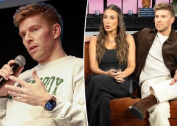 Kyle Cooke addresses potential 'financial implications' in Amanda Batula breakup