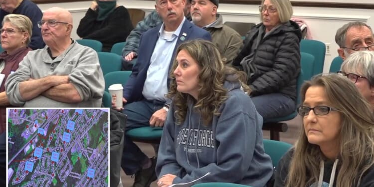 Connecticut residents sleepless by mysterious hum rattles in West Haven