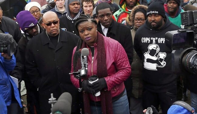 Huge Haul from 'Anti-Poverty' Scam, Sends Kids to Elite Boarding Schools – Twitchy