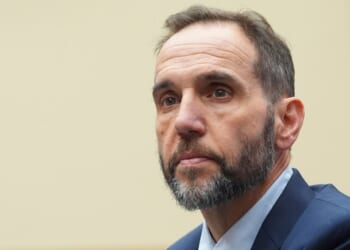 Jordan Alleges Jack Smith Spied On More Than 12 GOP Lawmakers and the Investigation is Moving Forward – Twitchy