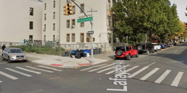 MTA bus driver walking to work grazed by bullet on NYC street: sources