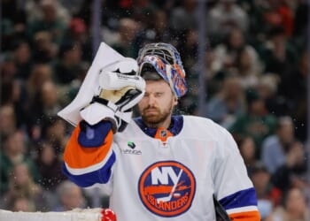 Bet $5, get $300 in bonus bets for Islanders vs. Sabres