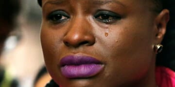 Church-Invader Nekima Levy Armstrong Rushes to Democrat-Friendly CNN After Release by Activist Judge – Twitchy