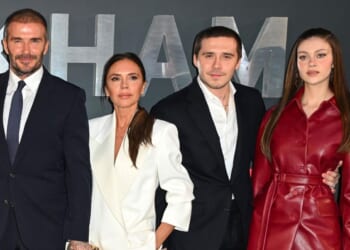 Beckham family feud and more: Letters